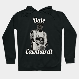 Dale Earnhardt / 1951 Hoodie